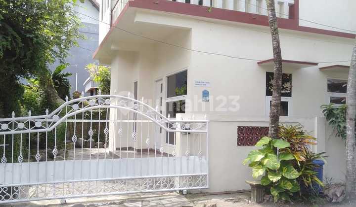 For Rent 2-Story House in Canggu - Buduk