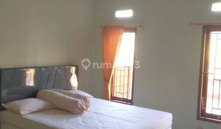 Rental House On Sanghyang Buduk Street - Canggu 2