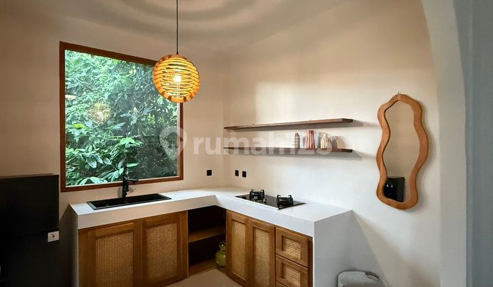 For Rent 2-Storey Fully Furnished House in Buduk.