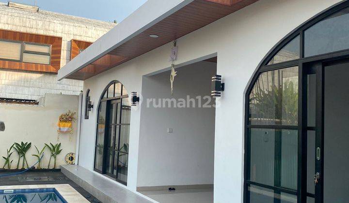 Rumah Kontrakan Di Jln Umalas Lestari Shm Baru 1