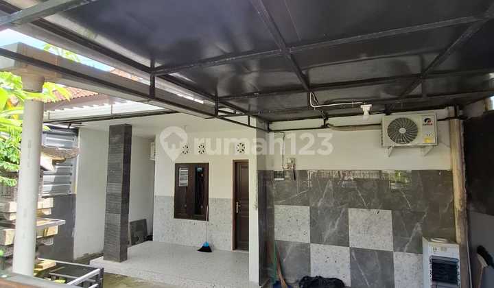 Dijual Rumah Minimalis Bagus di Canggu.. Dijual Rumah Minimalis Bagus di Canggu..