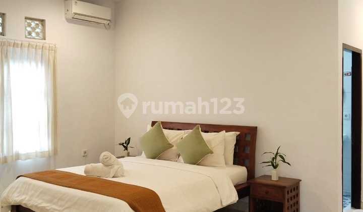 For Rent: 2 Bedroom Villa in Tegal Cupek - Umalas For Rent: 2 Bedroom Villa in Tegal Cupek - Umalas