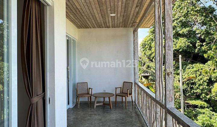 Disewakan Villa 2 Lantai Di Cepaka- Tumbakbayuh 1