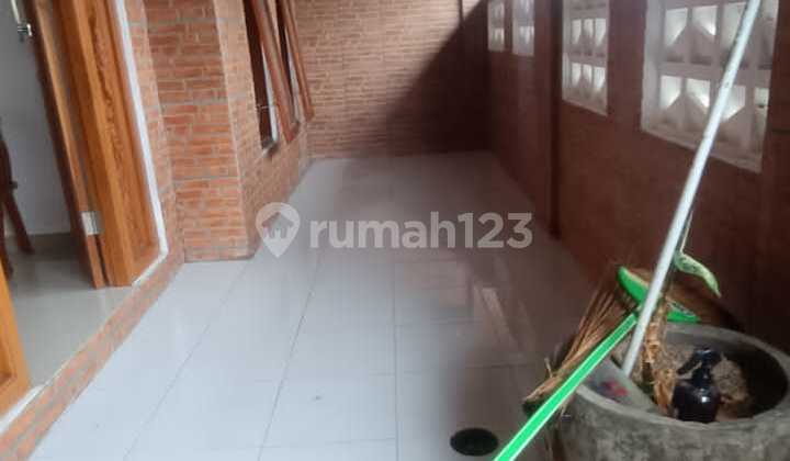 For Rent 2-Story House in Dalung-Cepaka 2