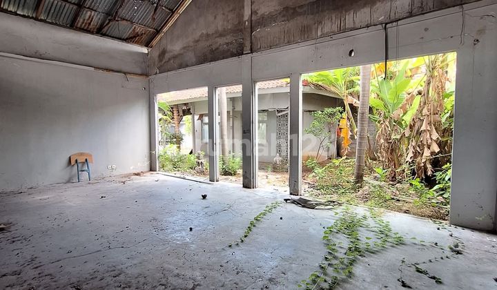 For Rent 18 Are Land with SHM in Kerobokan For Rent 18 Are Land with SHM in Kerobokan