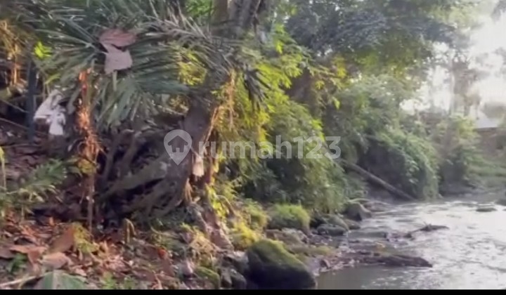 For rent. 20 acres of land with SHM certificate in Cepaka-Bebengan.