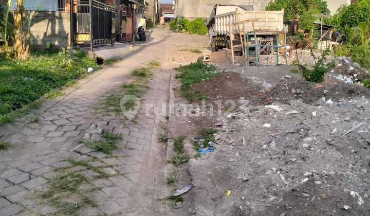 For Rent 7 Are Land with SHM in Tumbakbayuh, Pererenan For Rent 7 Are Land with SHM in Tumbakbayuh, Pererenan