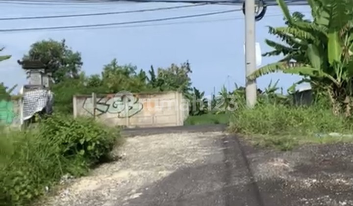 Disewakan Tanah 13.are.shm.di.tumbakbayuh