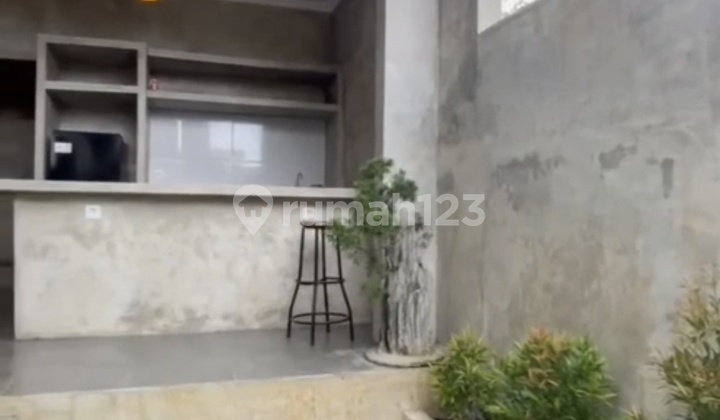 For Rent 2 Room House In Tumbak-bayuh...