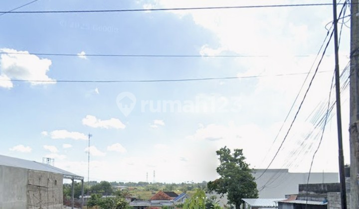 For Rent: 5 Are Land with SHM in Tumbakbayuh - Cepaka. For Rent: 5 Are Land with SHM in Tumbakbayuh - Cepaka.