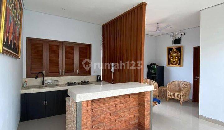 Rumah Kontrakan 2 Lantai Shm Bagus Pererenan 2