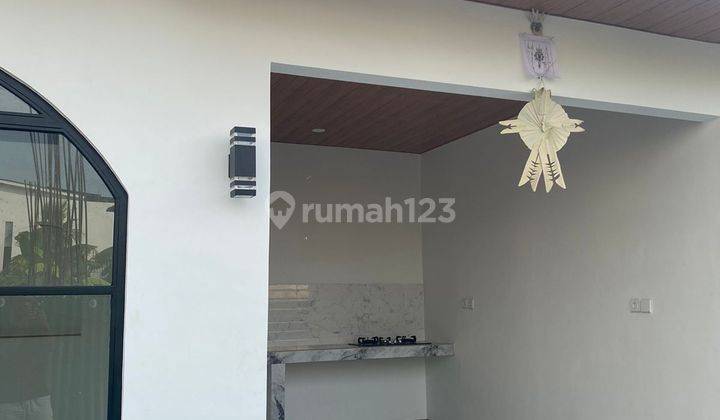 Rumah Kontrakan Di Jln Umalas Lestari Shm Baru 2