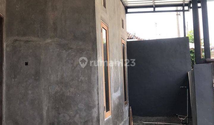 Rumah Kontrakan Di Jln Veteran Buduk Shm Butuh Renovasi 2