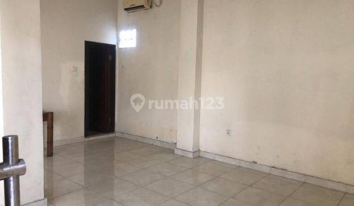 Rumah Kontrakan 2 Lantai Shm Butuh Renovasi 2