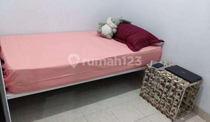 Rumah Disewakan Greenlot Munggu Fulfurnish 2