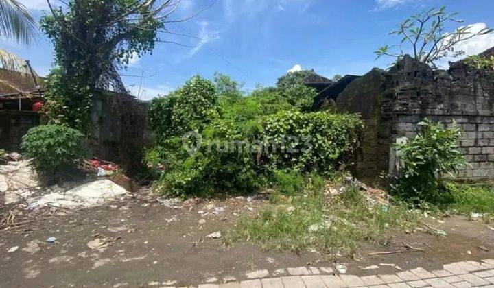 Tanah Dijula 8 Are Shm Di Buduk Jln Sanghyang . 1