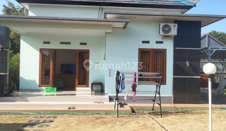 Rental House On Sanghyang Buduk Street - Canggu 1