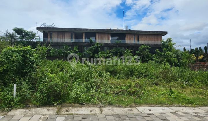 Dijual Tanah 12 Are SHM di Pererenan..... Dijual Tanah 12 Are SHM di Pererenan.....