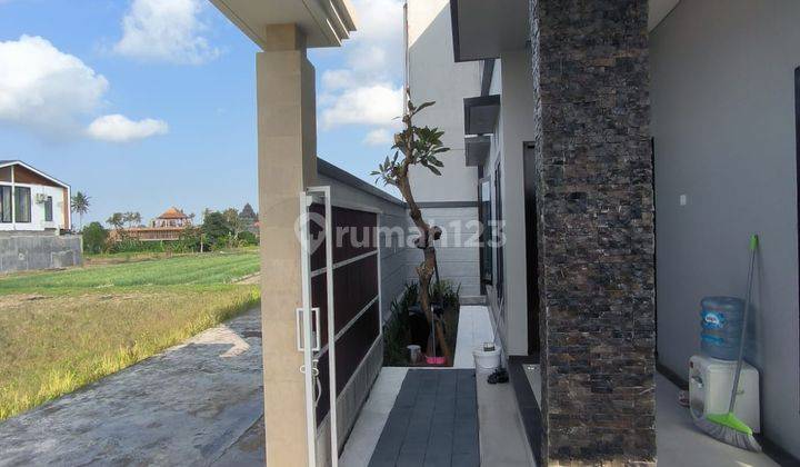 Rumah 2 Floor Jln Raya Pererenan, Pererenan 2