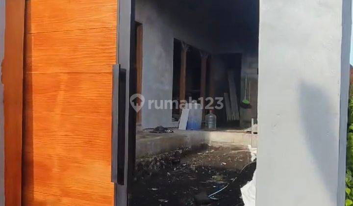 Rumah di tumbakbayuh, Pererenan Kontrakan 1