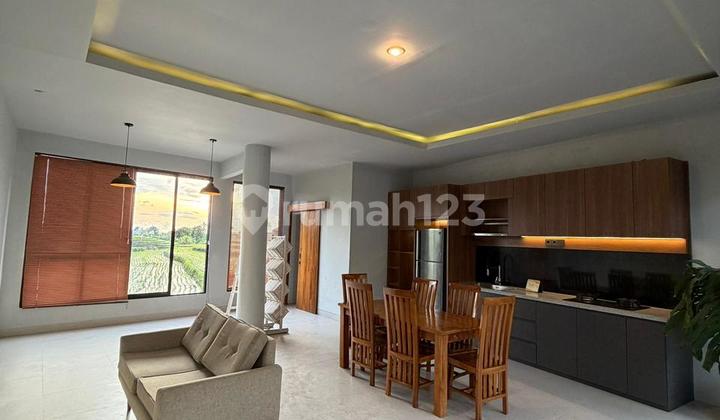 Disewakan Villa 2 Room di Tumbakbayuh... Disewakan Villa 2 Room di Tumbakbayuh...