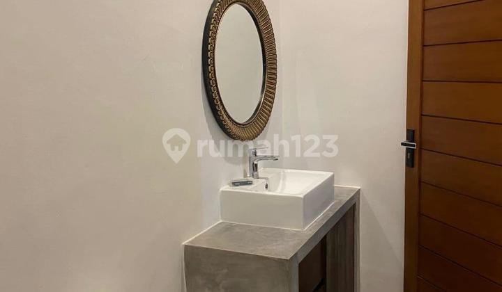 For Rent 2 Room Villa in Tumbak Bayuh Furnished