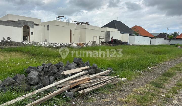 Disewakan Tanah 5 Are SHM di Seseh Beach