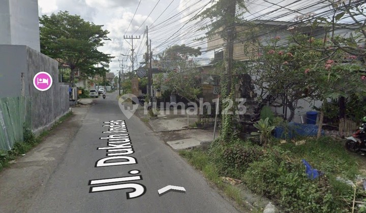 For Rent 300 M2 Land .SHM In Umalas .. For Rent 300 M2 Land .SHM In Umalas ..