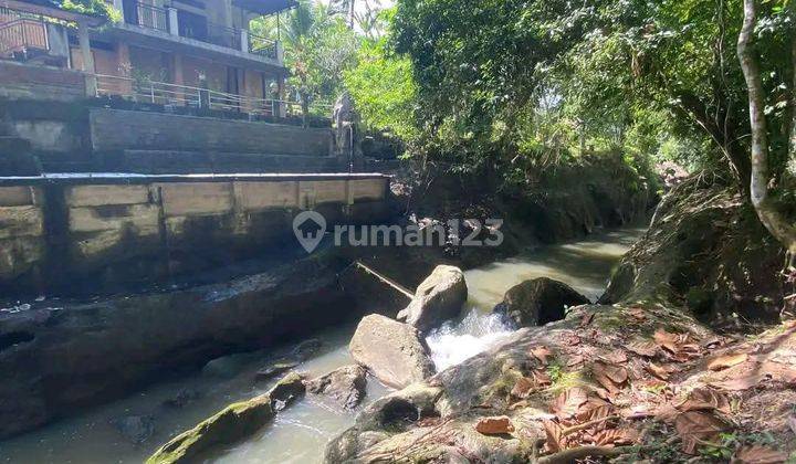 Tanah 50 Are Di Nyambu, Kaba Kaba SHM - Sertifikat Hak Milik 2