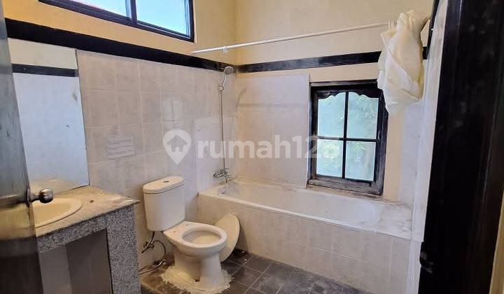 For Rent 3 Room Villa At Petitenget Beach