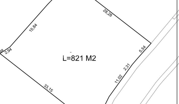 For Rent Land 8.are.shm In Tumbak Bayuh