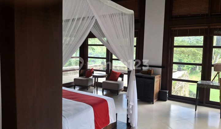 For Rent: Guest House on 2.46 Hectares in Cepaka For Rent: Guest House on 2.46 Hectares in Cepaka