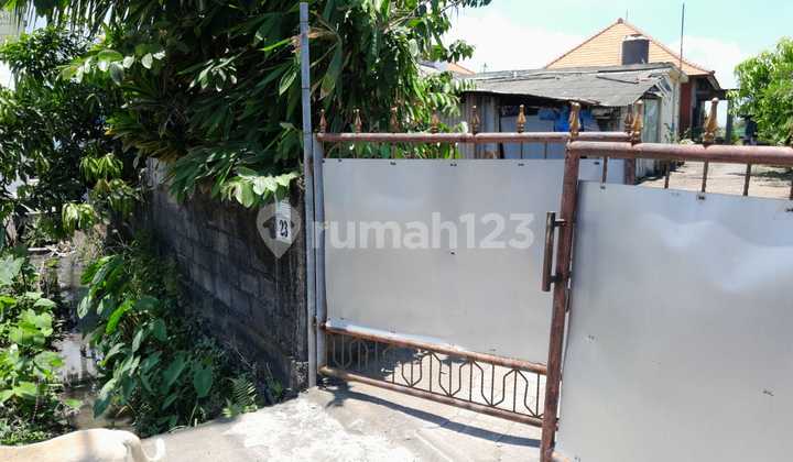 For Rent 2 Are Plot of Land.shm In Mengening-cemagi For Rent 2 Are Plot of Land.shm In Mengening-cemagi