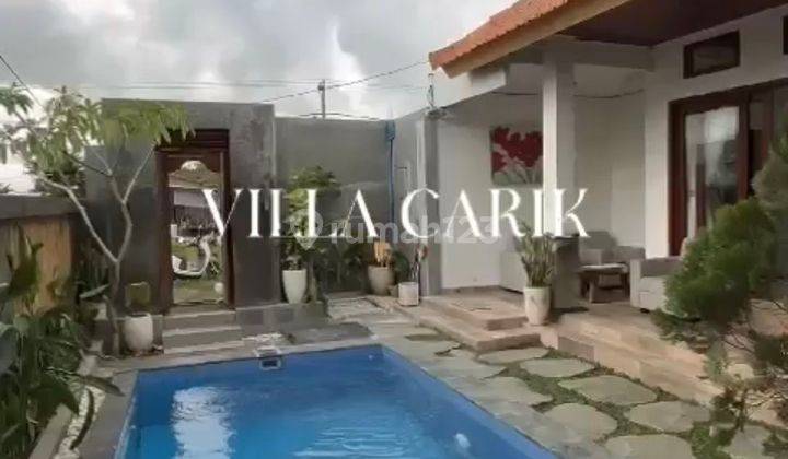 Rental House 2 Are Canggu- Buduk Shm 1