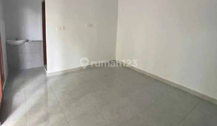 Disewakan Rumah Baru Tumbakbayuh SHM Bagus 2