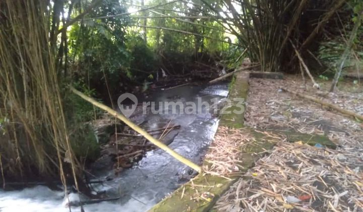 For Rent Land 27 Are Shm In Beraban...