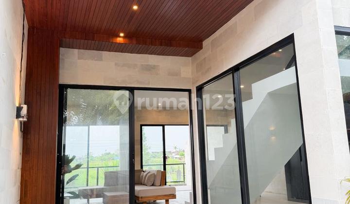 Dijual New Villa 2 Room Di Cepaka - Tumbakbayuh