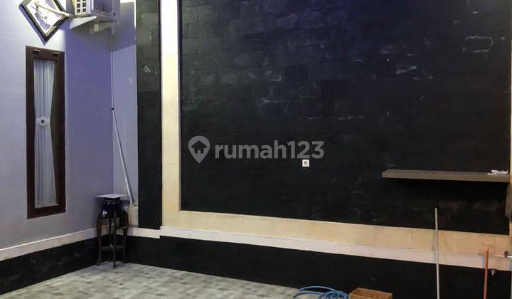 Rumah Kontrakan 2 Lantai Shm Bagus Furnish 2