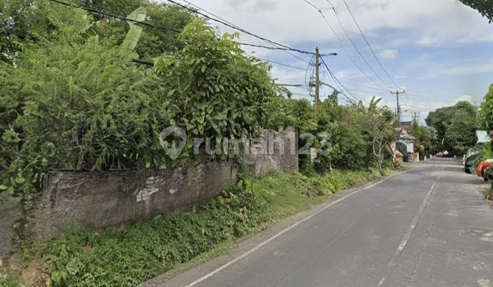 For Rent Land 11.25 Are SHM in Padonan For Rent Land 11.25 Are SHM in Padonan