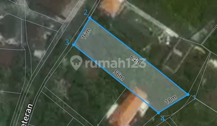 Dijual Tanah 9.9 Are SHM di Tumbak Bayuh- Pererenan Dijual Tanah 9.9 Are SHM di Tumbak Bayuh- Pererenan
