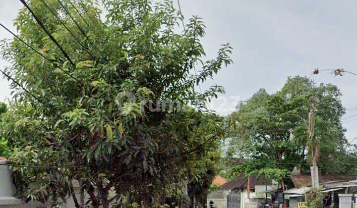 Land for Sale 13 Are with SHM on Canggu Main Road Land for Sale 13 Are with SHM on Canggu Main Road