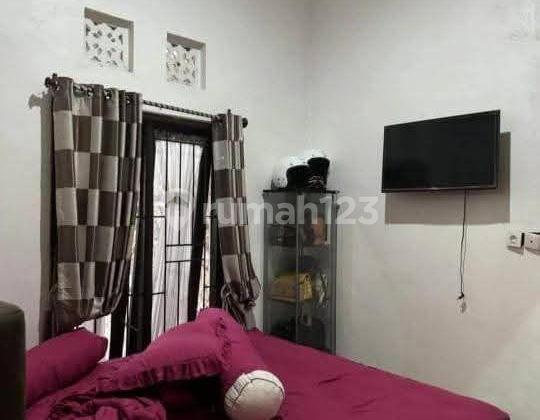 For Sale House 2 Bedrooms In Buduk-mengwi