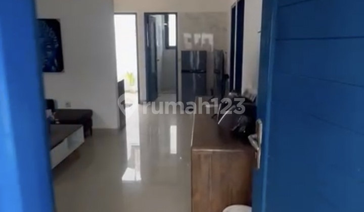 Disewakan Rumah 2 Room di Buduk- Canggu... Disewakan Rumah 2 Room di Buduk- Canggu...
