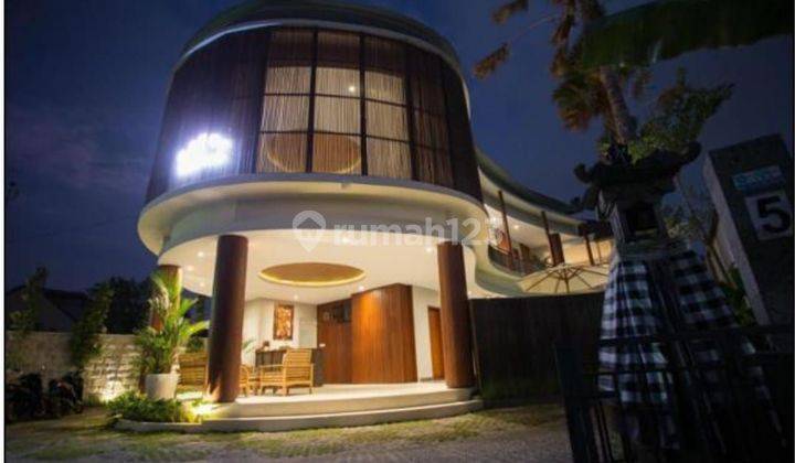 Rent Guest House In Bumbak Canggu 9 Room 1