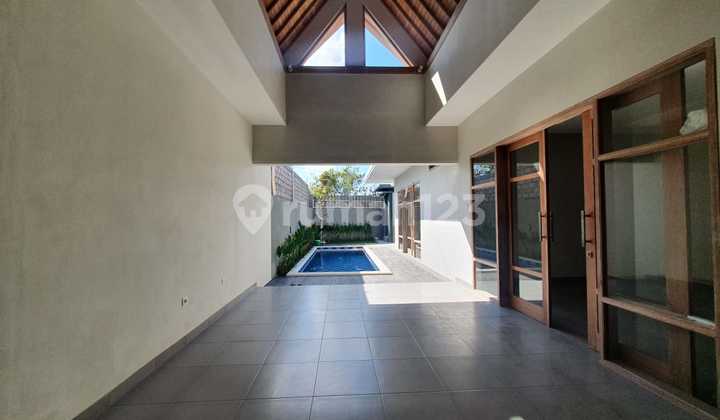Disewakan.villa 2 Bed Room Di Umalas......