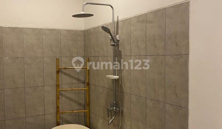 For Rent 2 Room Villa in Tumbak Bayuh Furnished