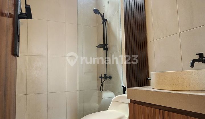 For Rent New 2-Room Villa in Pererenan...