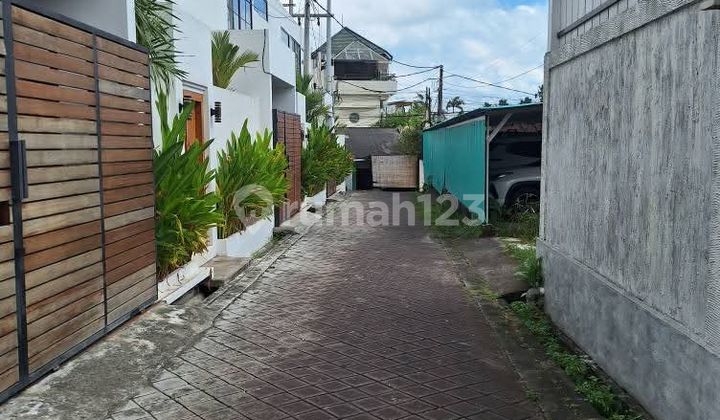 Disewakan Villa 2 Room Shm Di Umalas..... 2