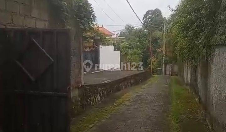 Rent Local House 4 Are Di Buduk Close Pererenan 2