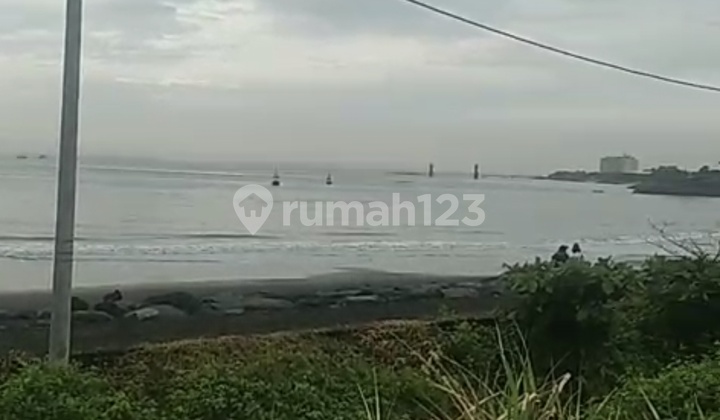 Land for Rent 71 Are with SHM at Sanur Beach